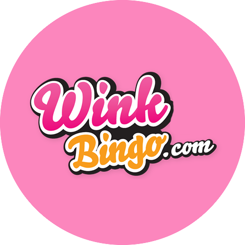 play now at Wink Bingo